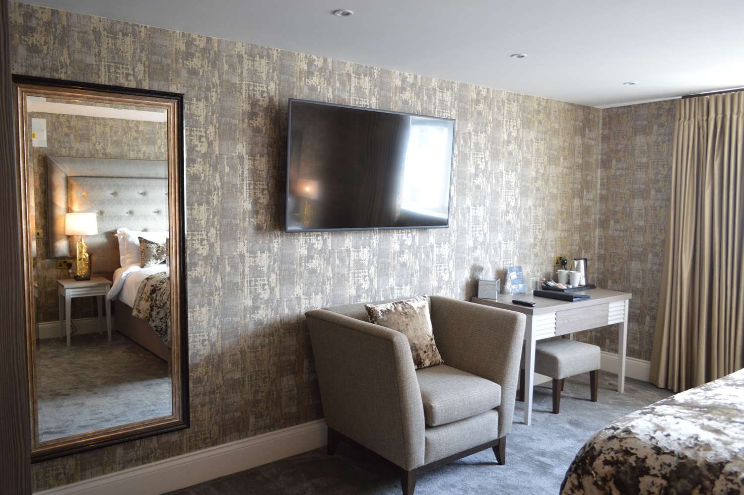 The Lord Street Hotel, BW Signature Collection 17/26