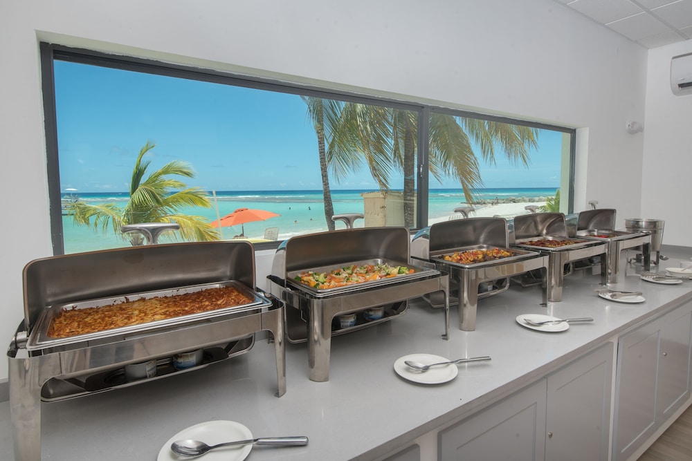 The Sands Barbados 15/19