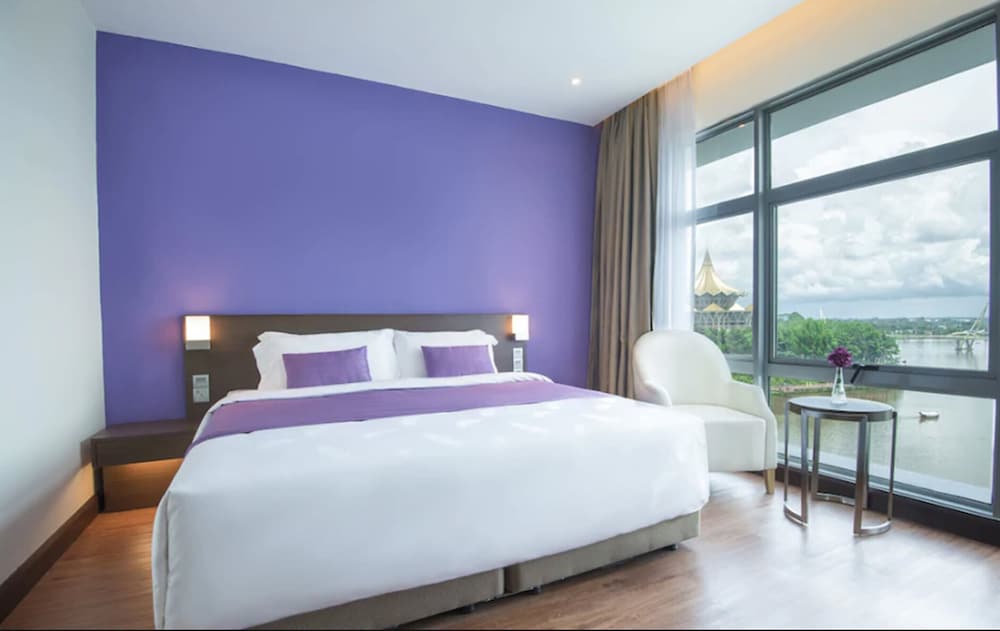 Riverside Majestic - Astana Wing 6/46