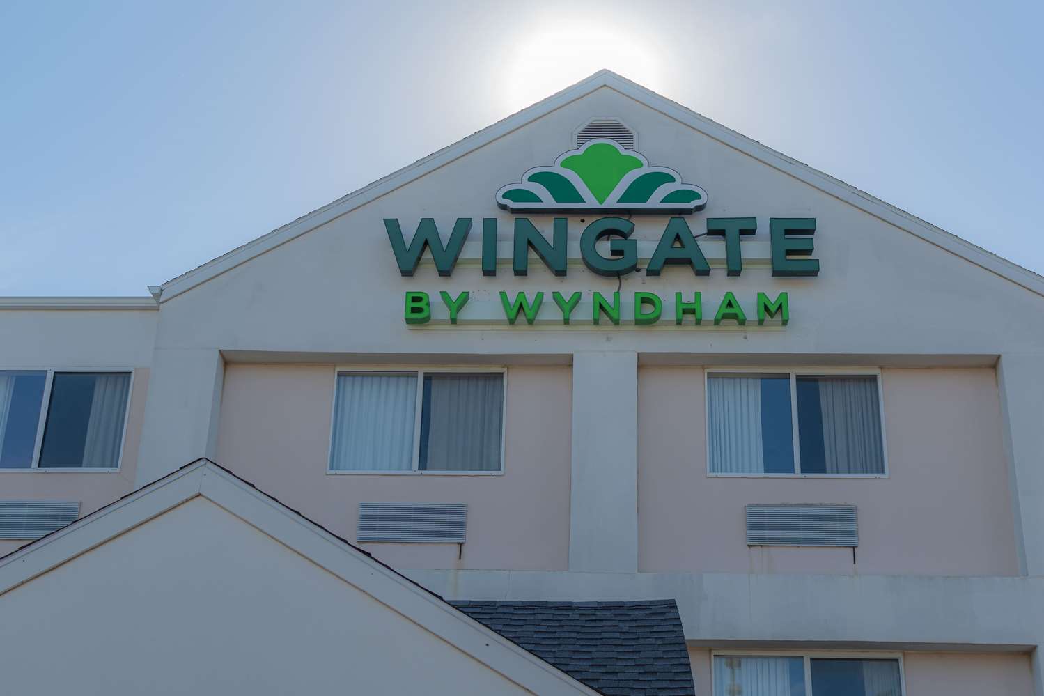 Wingate By Wyndham Sioux City 4/16