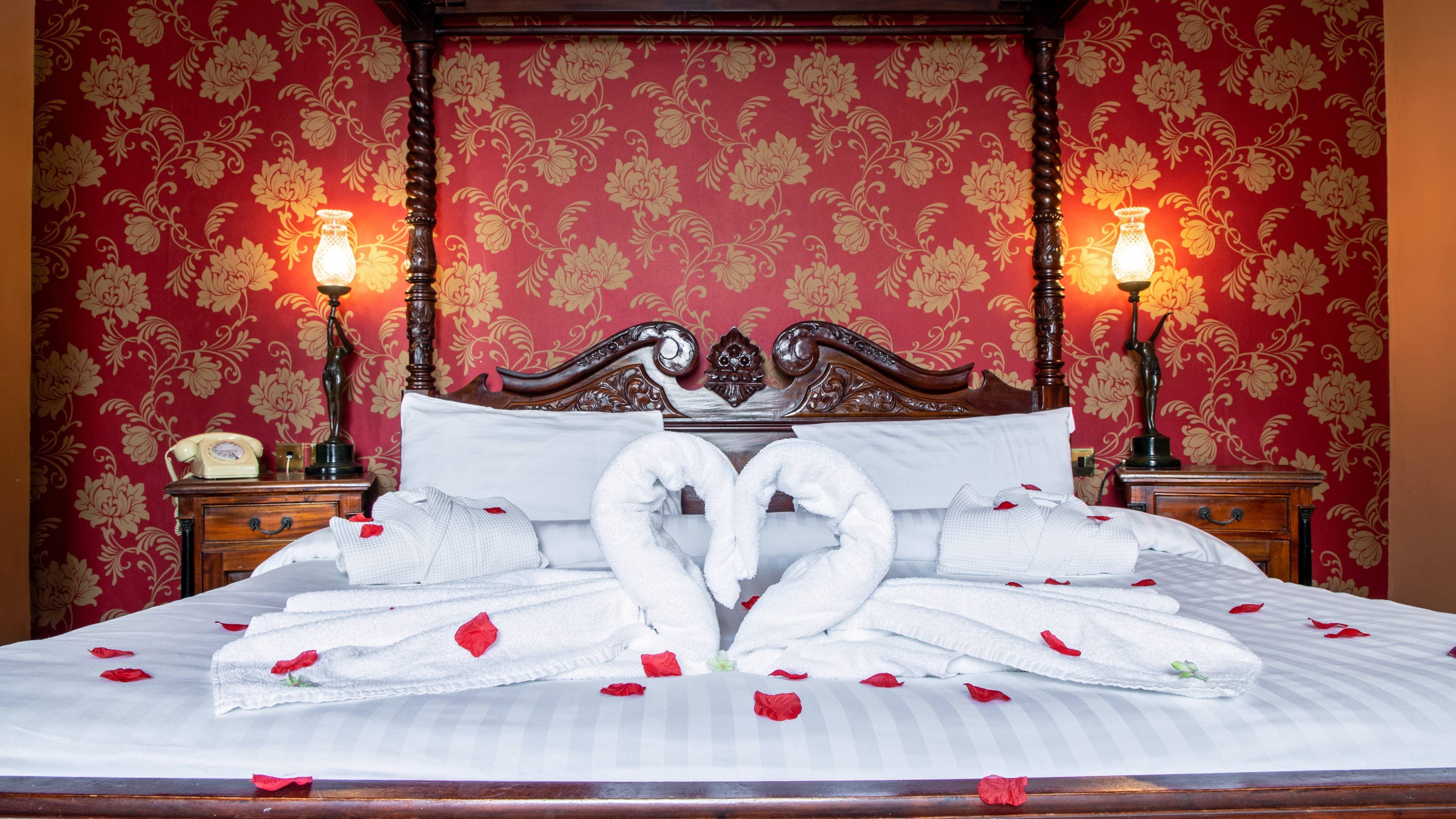 Park House Hotel 5/34
