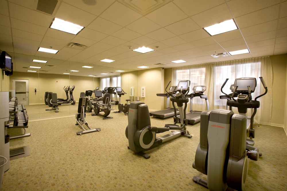 HYATT house Chicago/Naperville/Warrenville 42/69