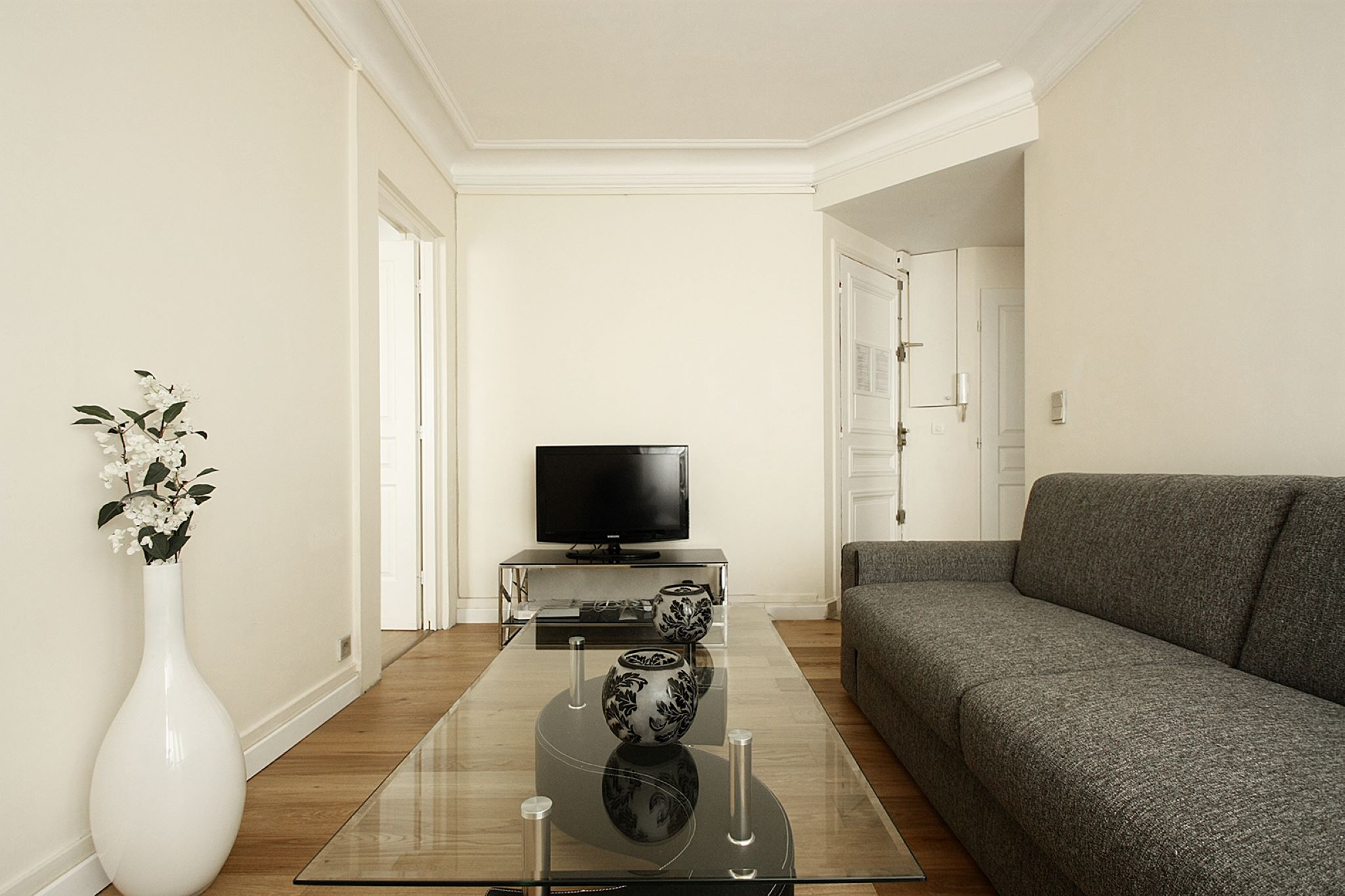 Bridgestreet Champs Elysees Hotel 13/19