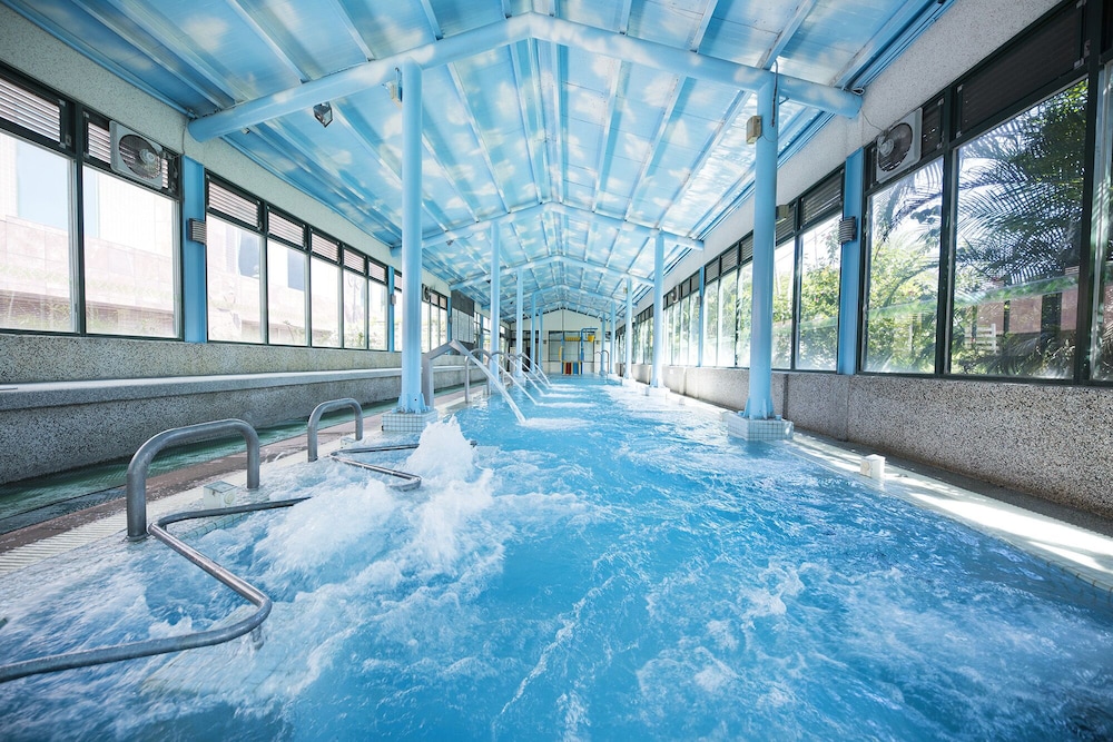 Formosan Naruwan Hotel And Resort Taitung 41/64