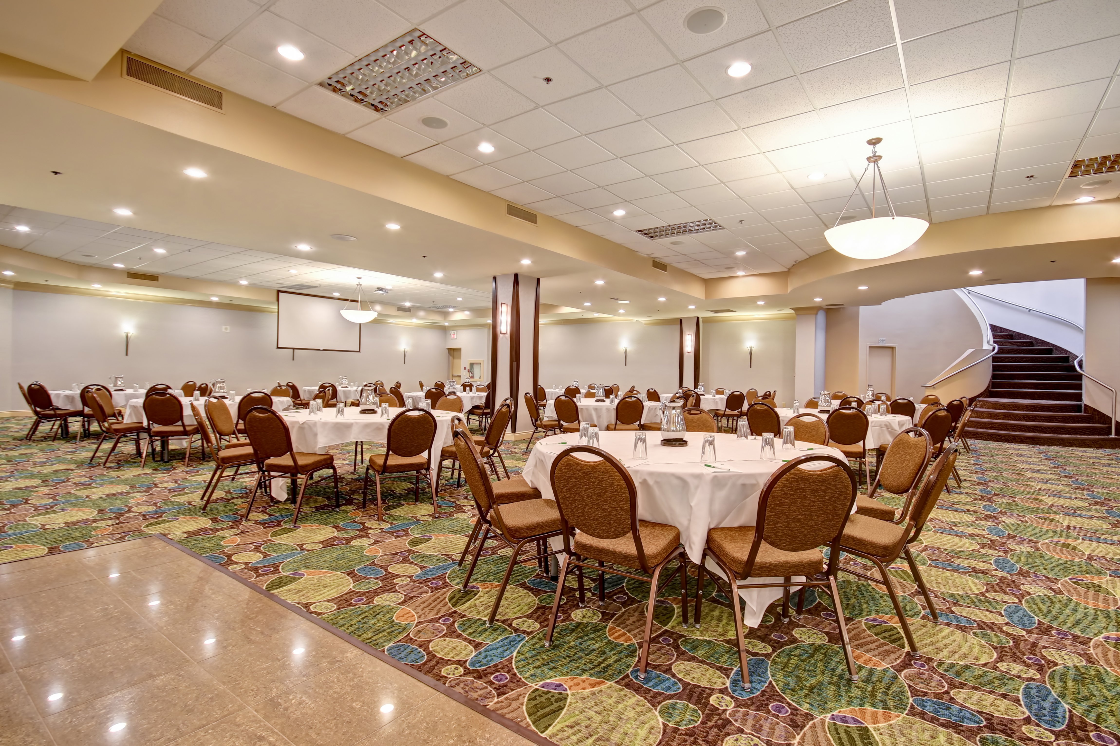 Holiday Inn Suites Windsor Ambassador Bridge 49/72