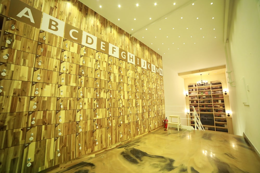 Book Home Gyeongju 6/60