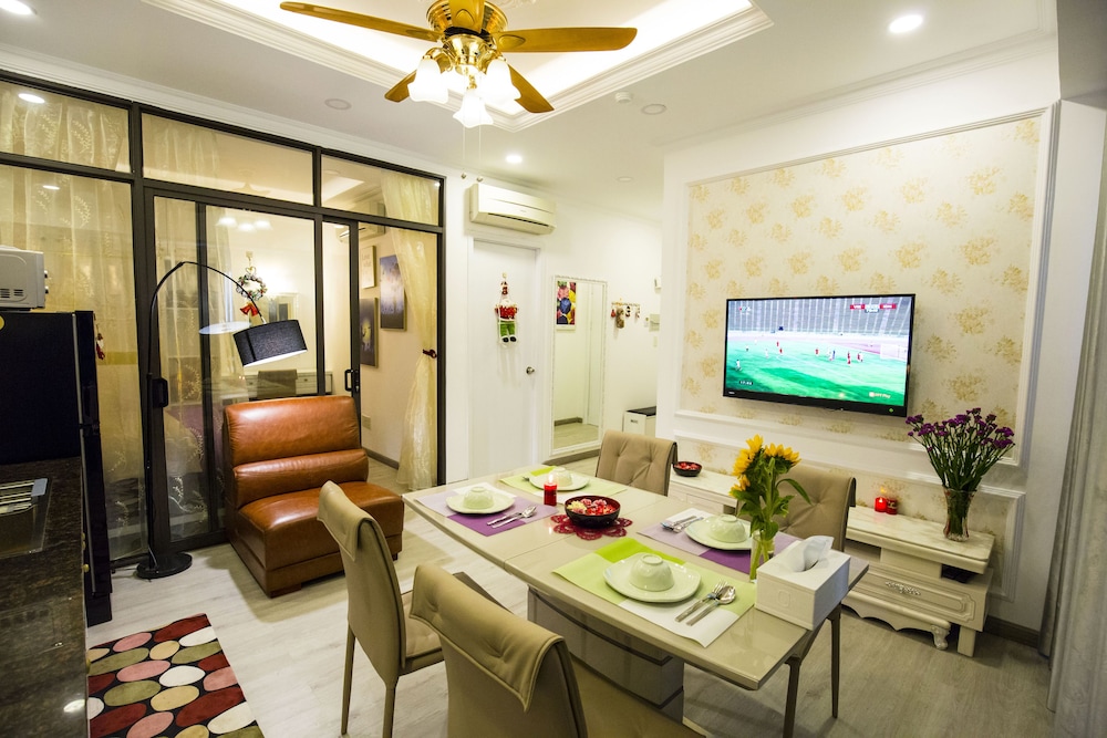 Anita Apartment Nha Trang 13/20