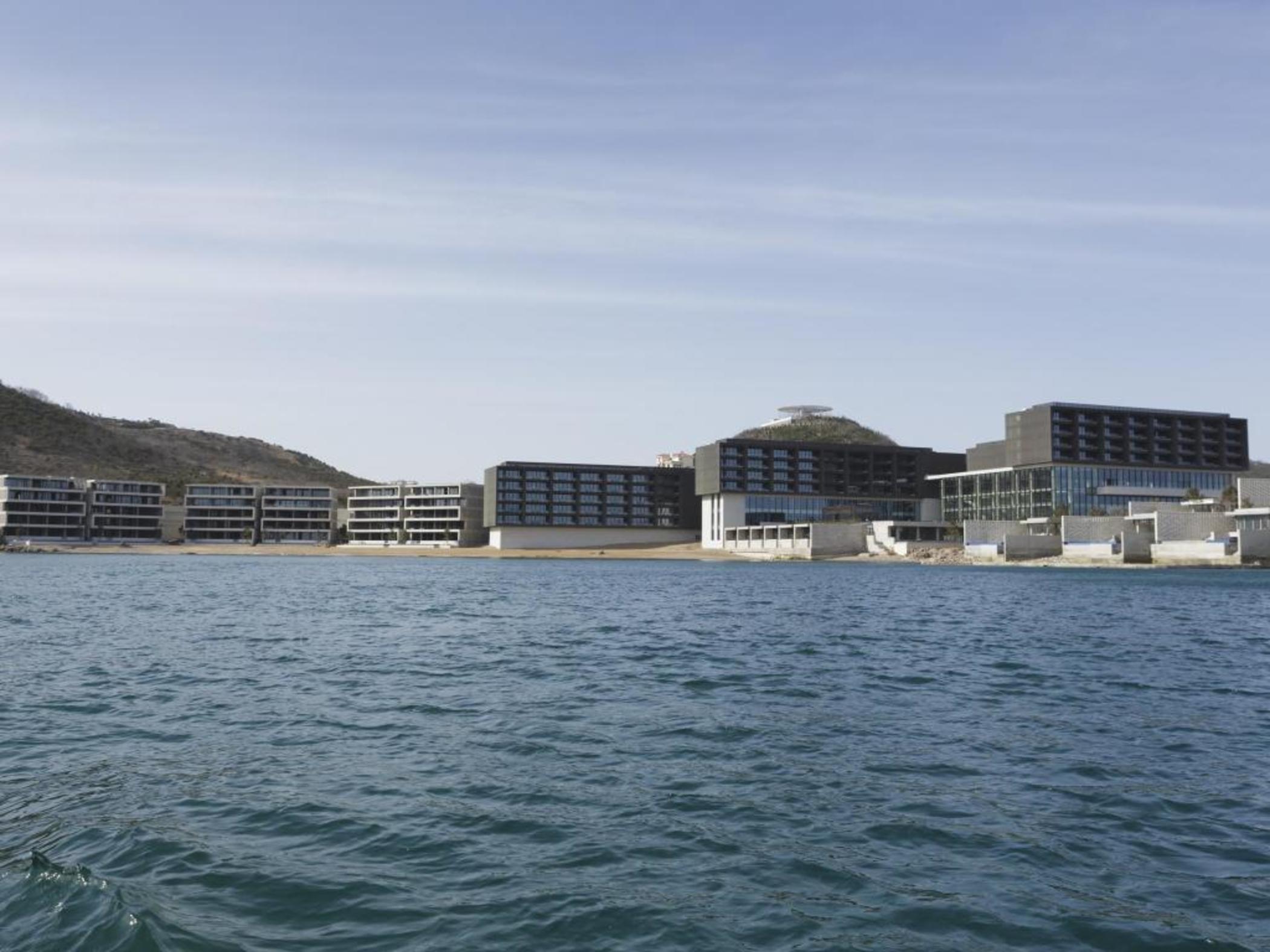 THE LALU QINGDAO 25/29