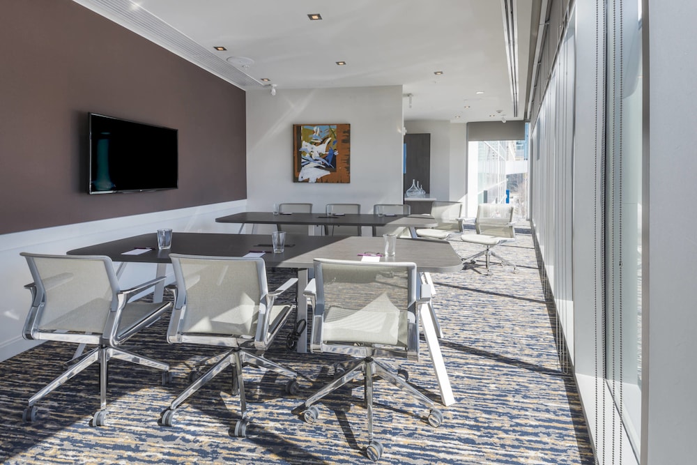 Residence Inn Jersey City 43/43