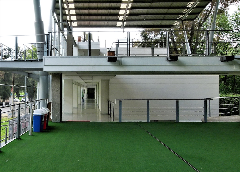 SPORT ARISTOS HOTEL BOUTIQUE 3/54