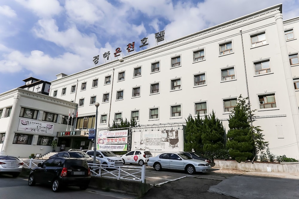 Kyungha Spa Hotel 53/56