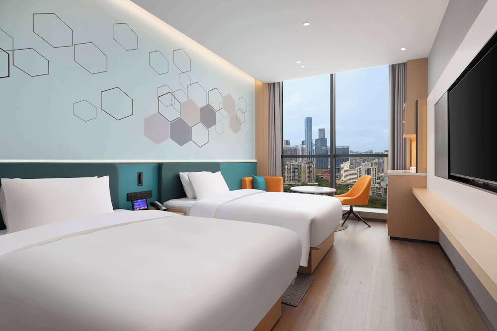 Days Inn by Wyndham Zhuhai Gongbei Port 14/41