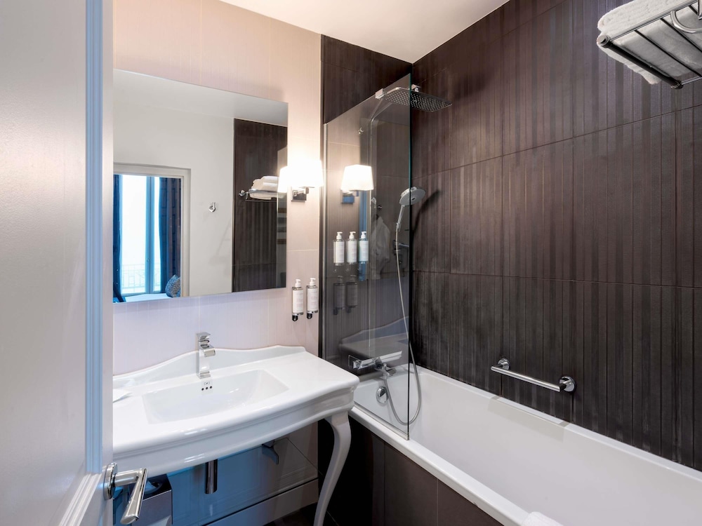 Le Stendhal Place Vendome Hotel Paris - MGallery Collection 50/50