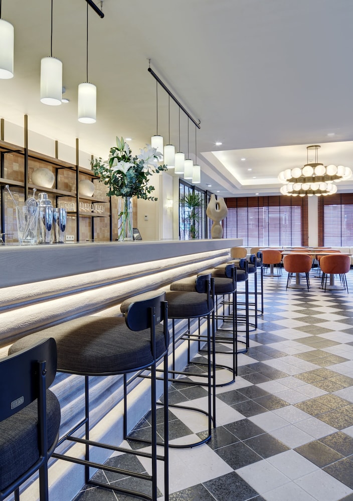 Pozuelo Hotel 26/32