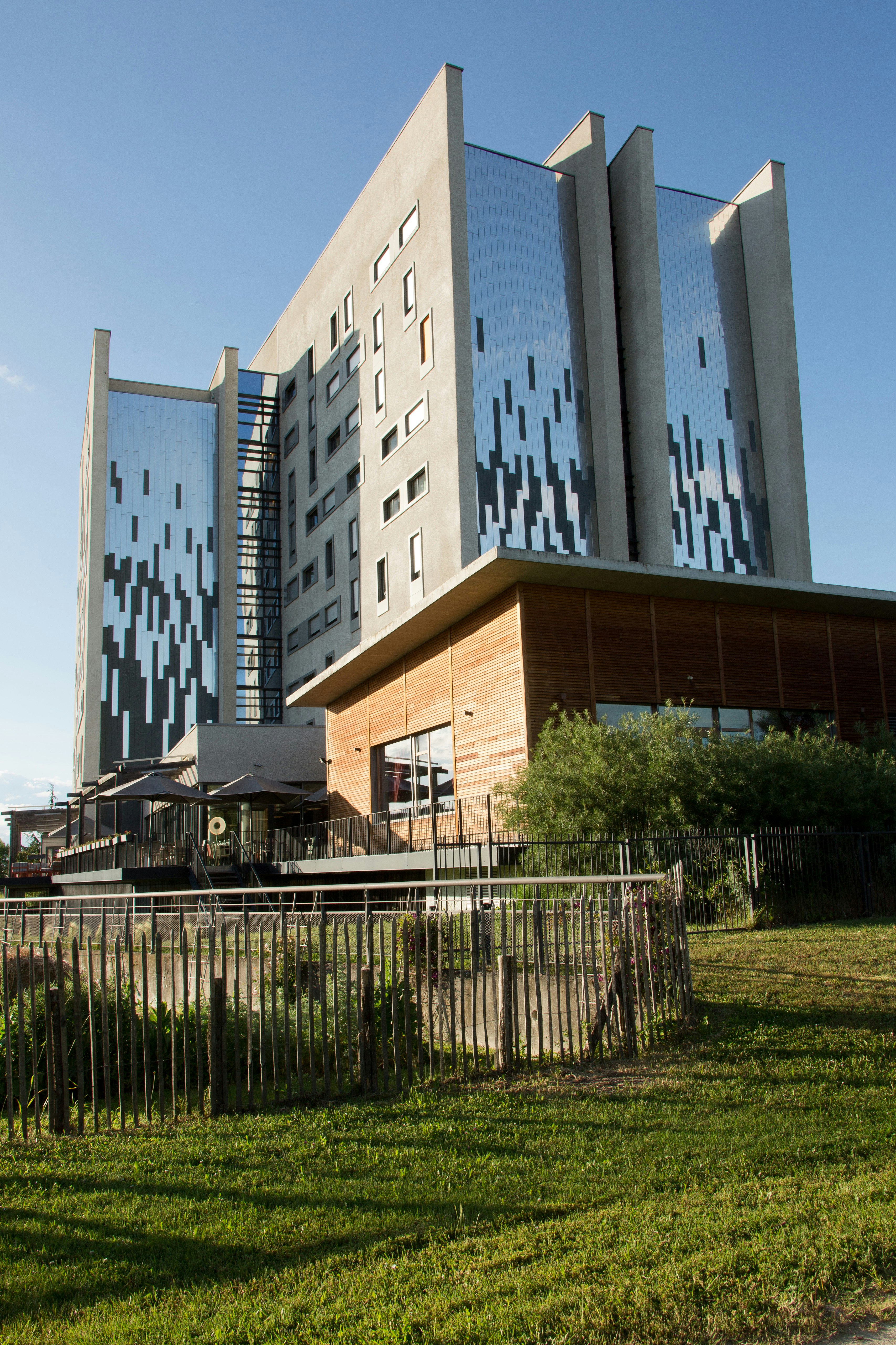 DoubleTree by Hilton Lyon Eurexpo 47/50
