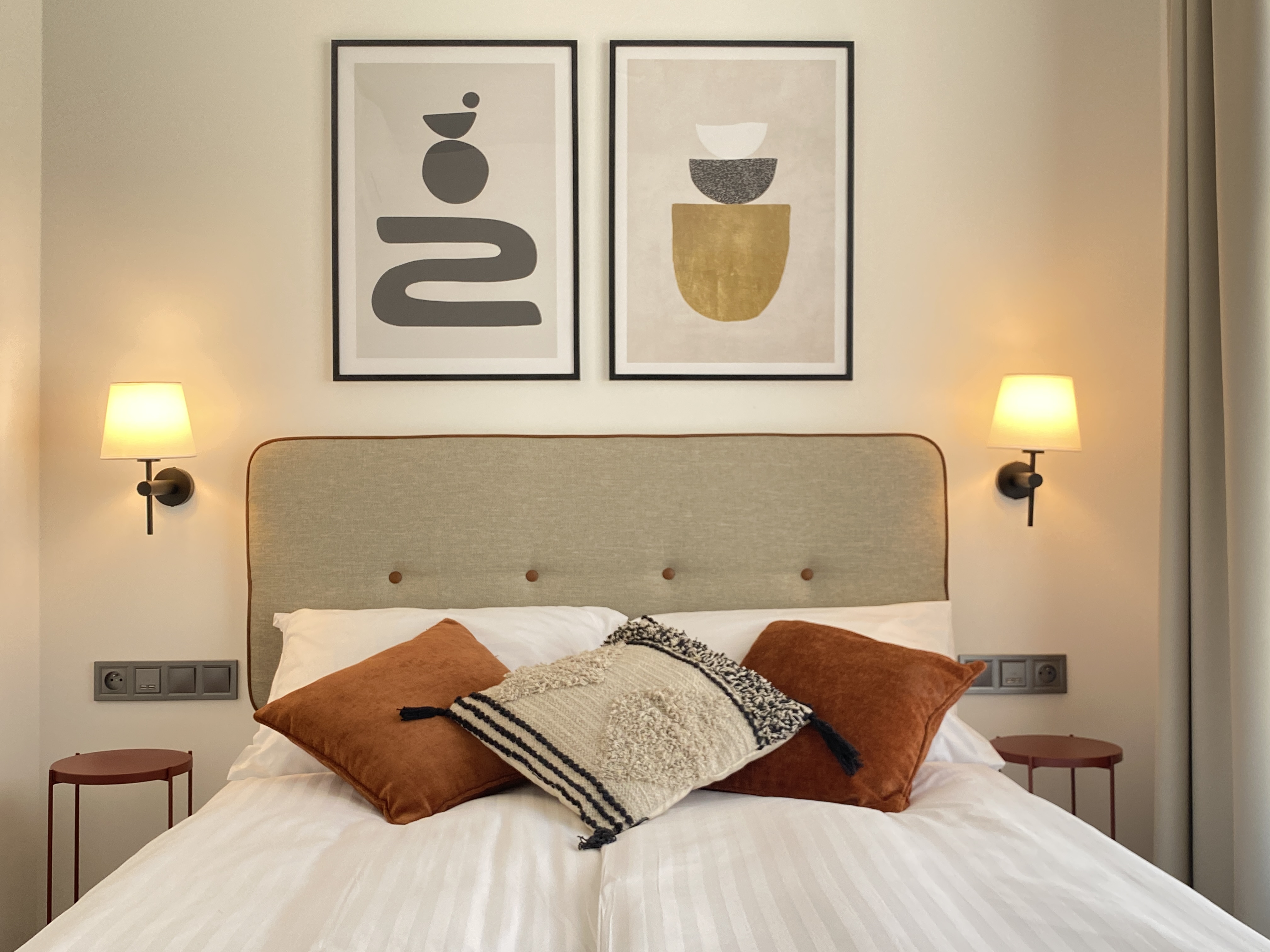 شقة بإطلالة، H11 Aparthotel 2/6