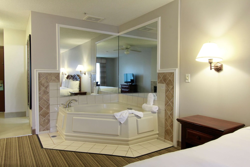 Country Inn & Suites By Radisson, Annapolis, MD 17/62