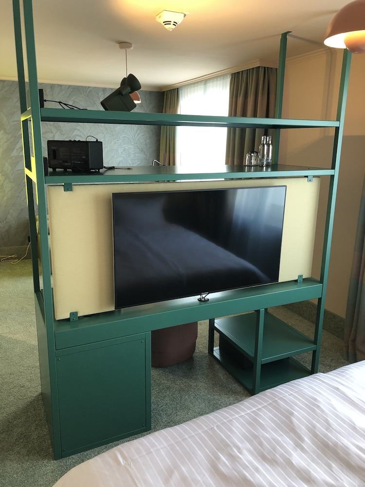 Hotel Metropol photo3