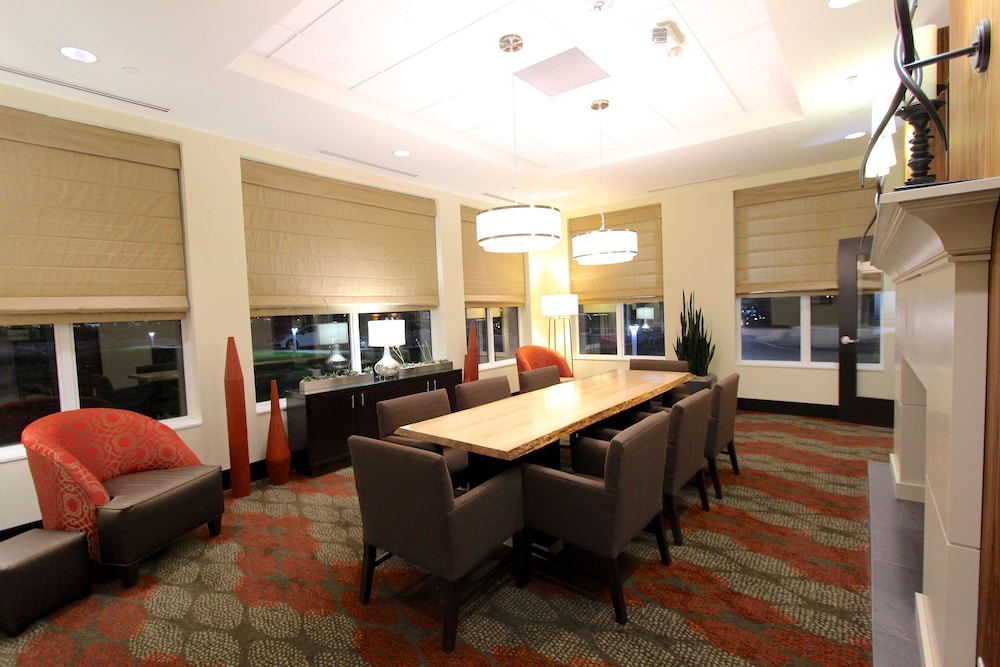 Hilton Garden Inn Findlay 57/80