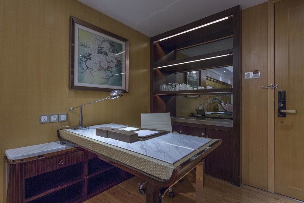 Manguo International Hotel 26/40