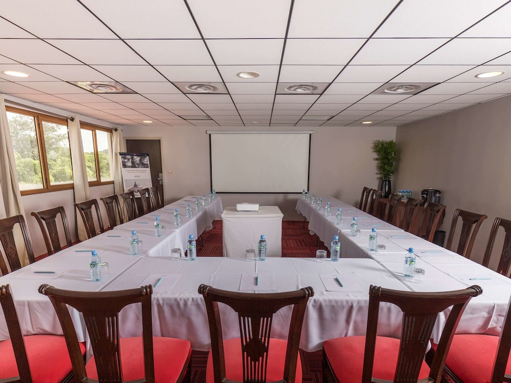 Mercure Cayenne Royal Amazonia 46/59