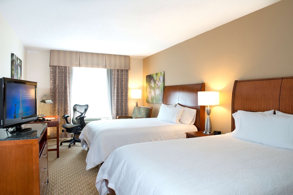 Hilton Garden Inn Rock Hill 16/77