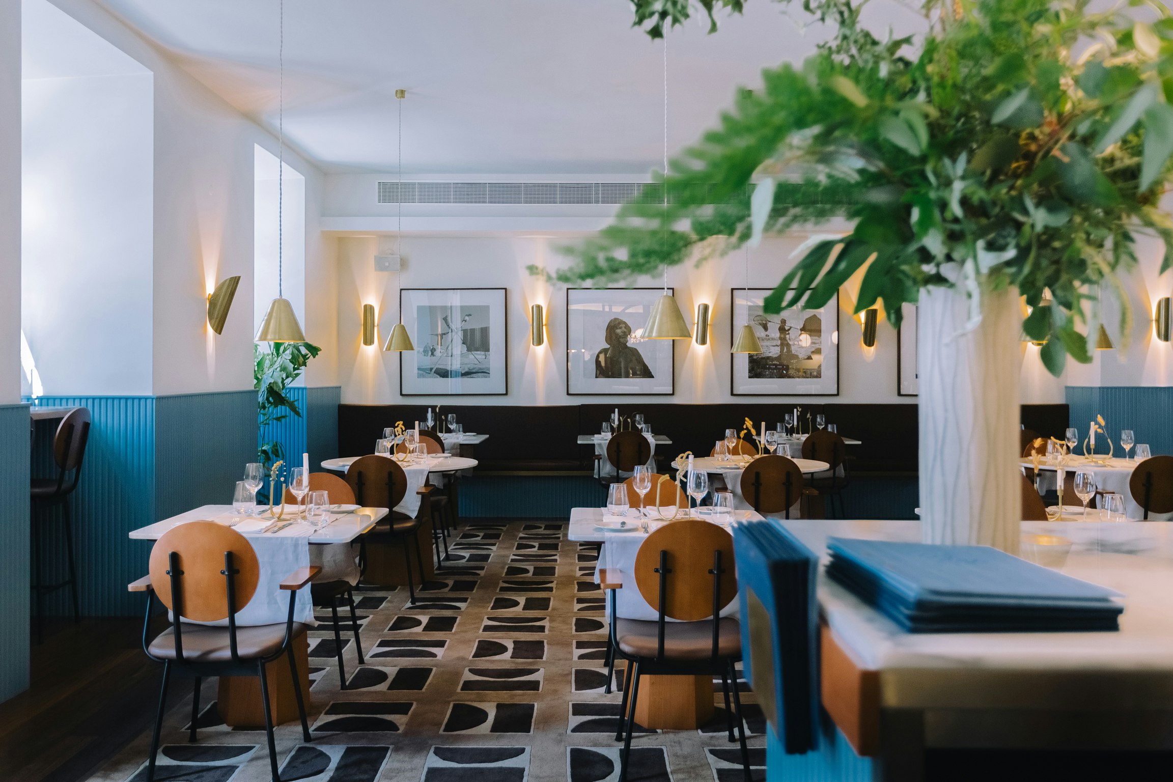 The Vintage Hotel & Spa 29/31