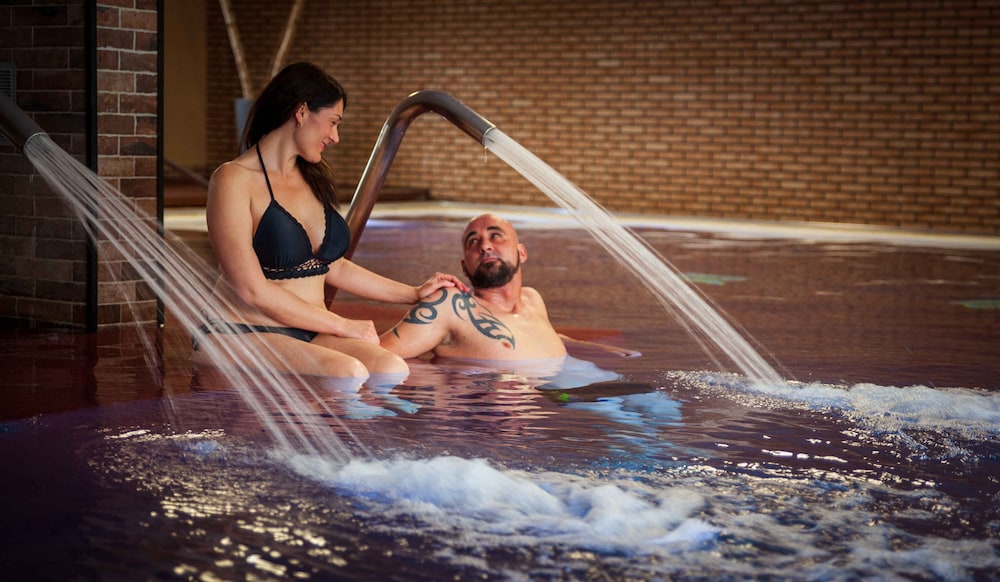 The Originals City Relax Otel Le Barcares 42/63