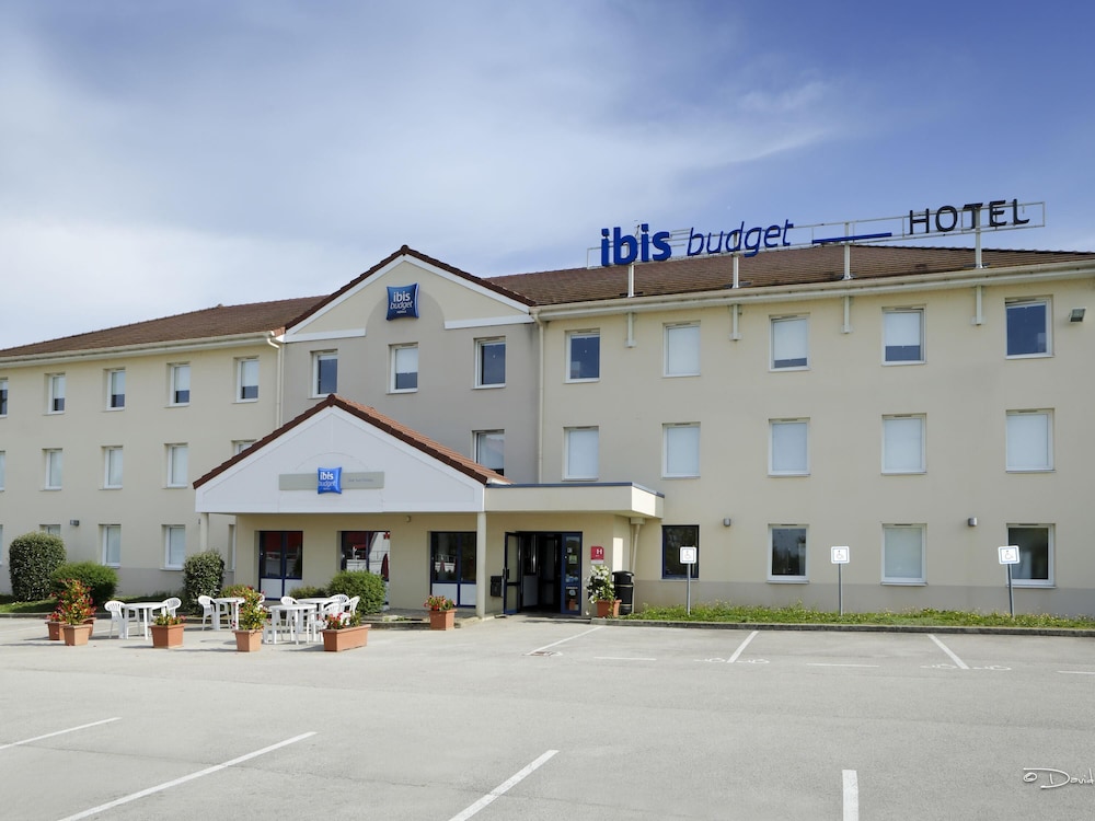 Ibis Budget Dole-Choisey 4/49