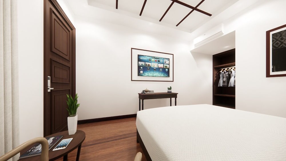 Hotel Noola Malioboro 7/16