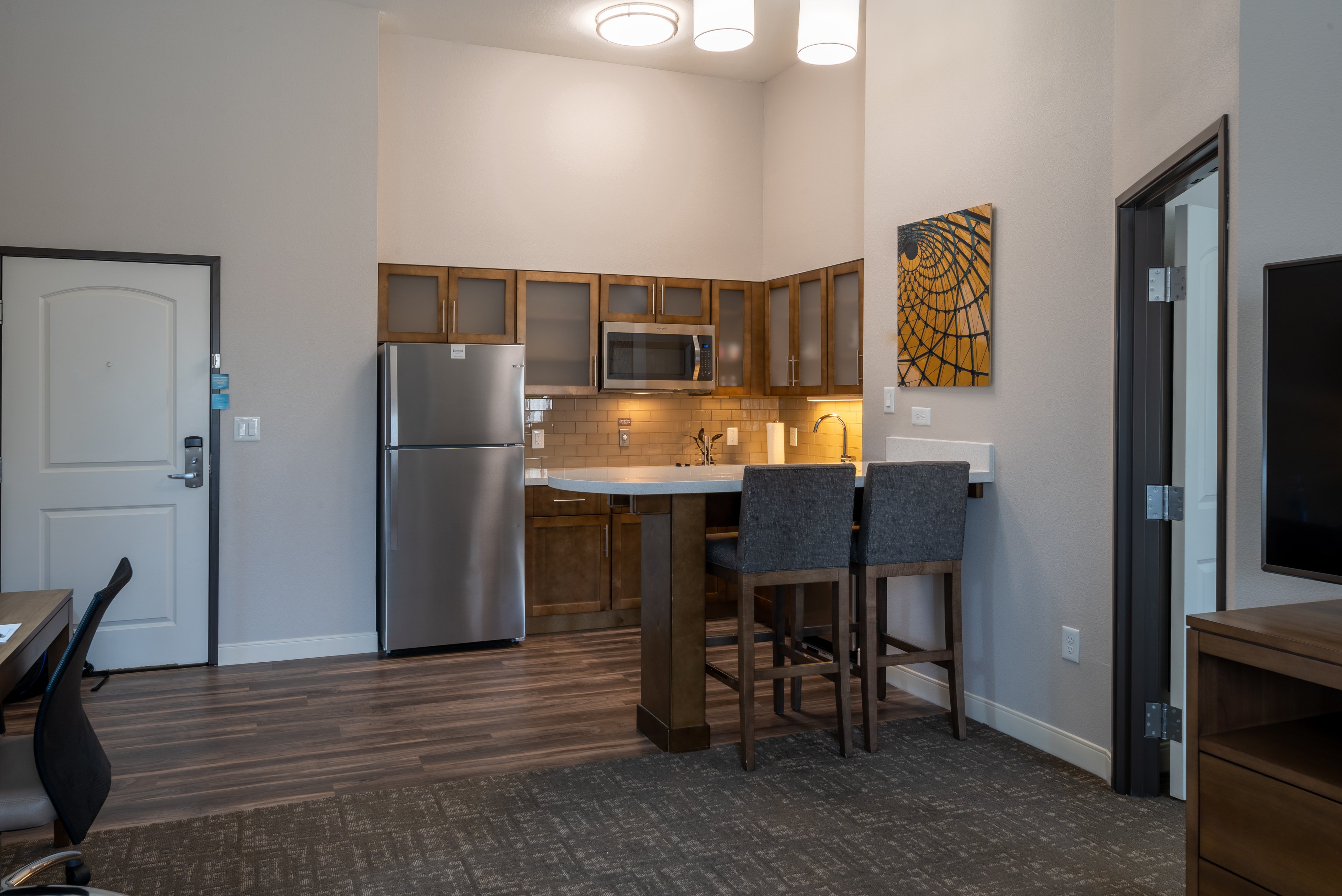 Staybridge Suites Houston East - Baytown 68/76