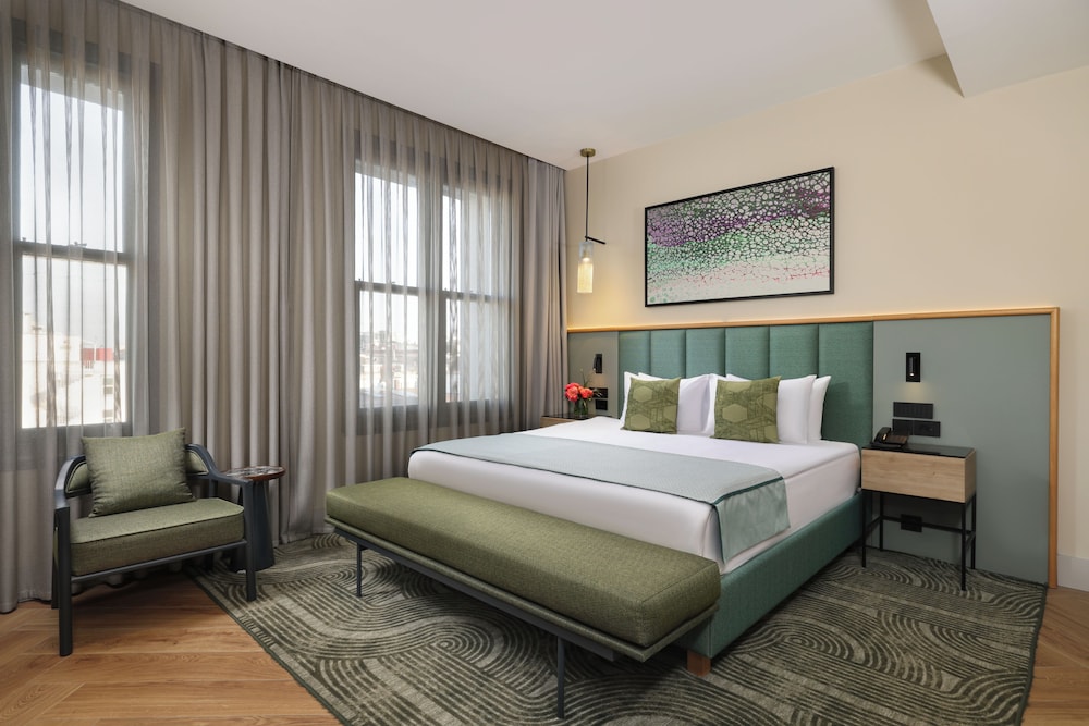 The Wings Hotels Pera 10/49