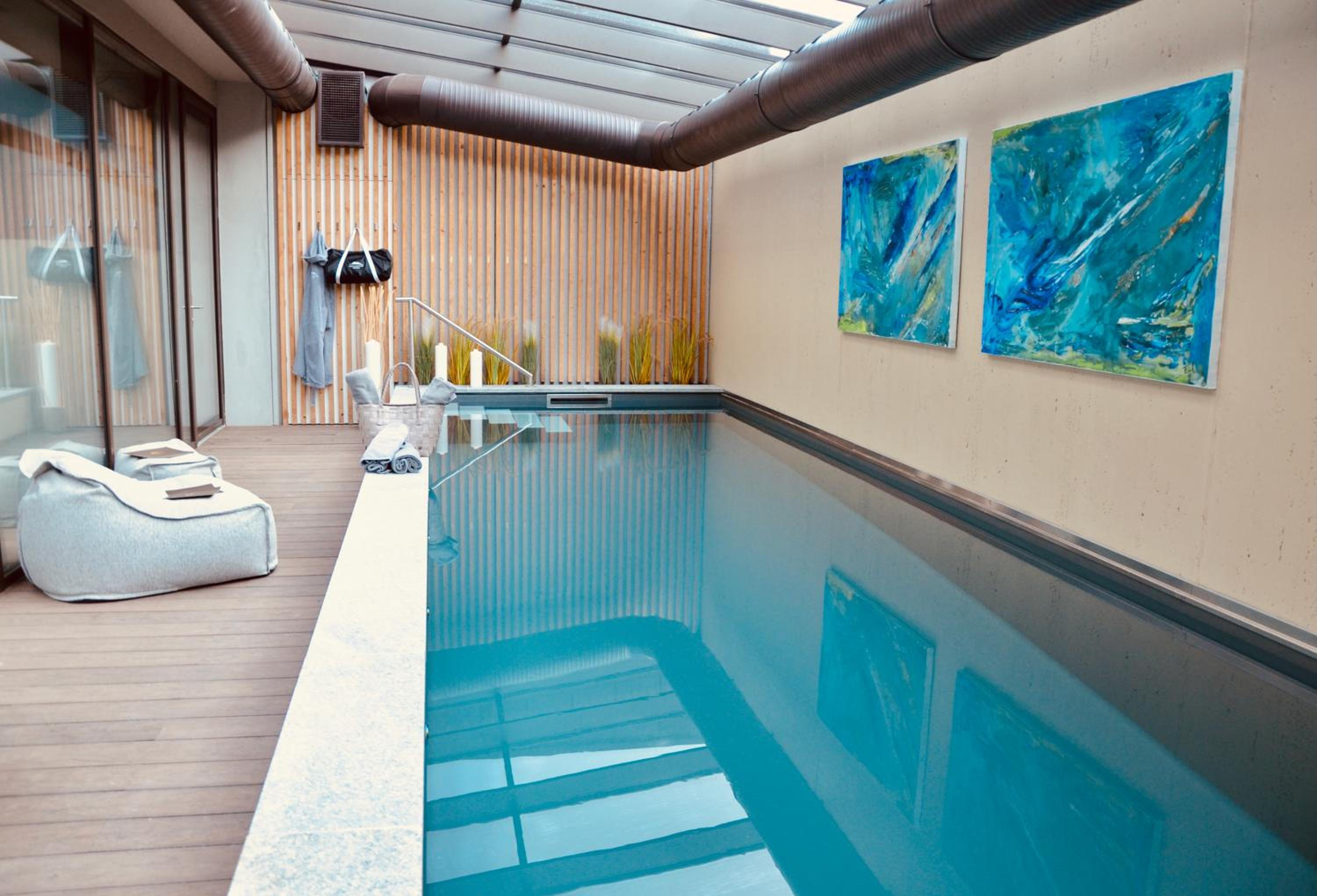 The Lodge- Golf Club Eppan 8/23