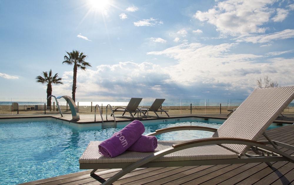 The Place Mar Mediterrania & Spa by ALEGRIA 4 SUP - Adults Only 32/39