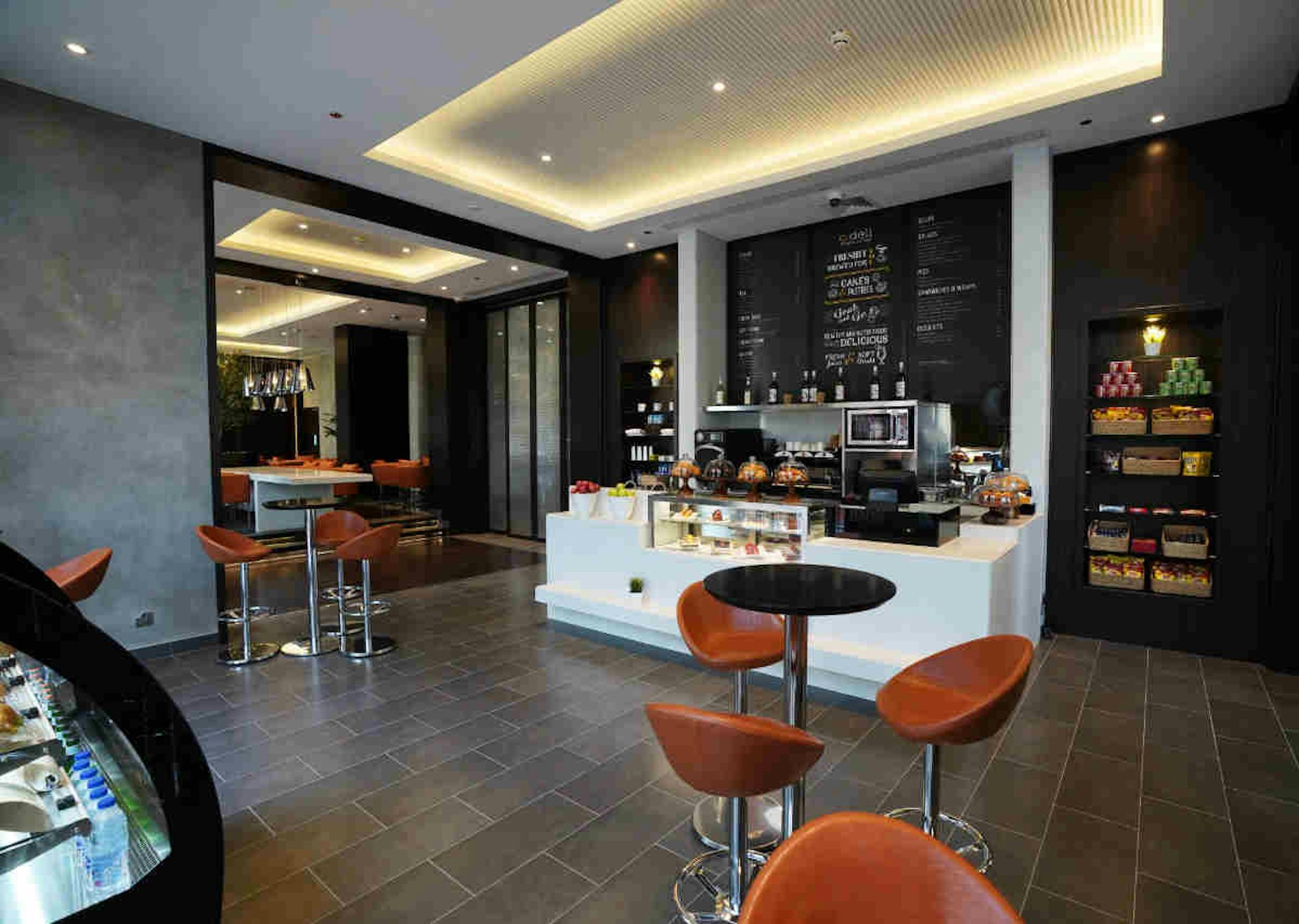 سنترو كورنيش الخبر من روتانا(Centro Corniche Al Khobar By Rotana) 73/85