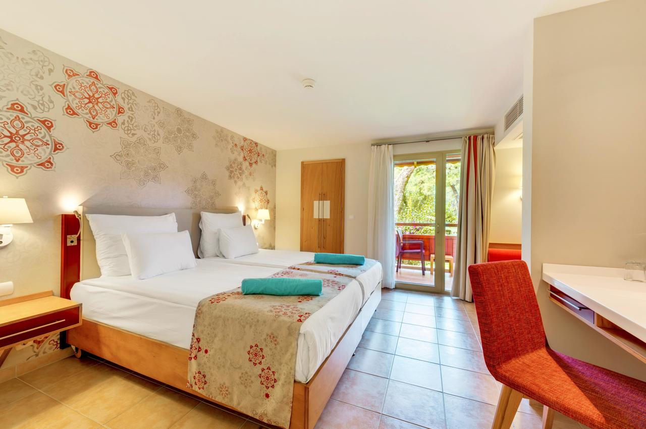 Robinson Club Camyuva - Adults only 16/92