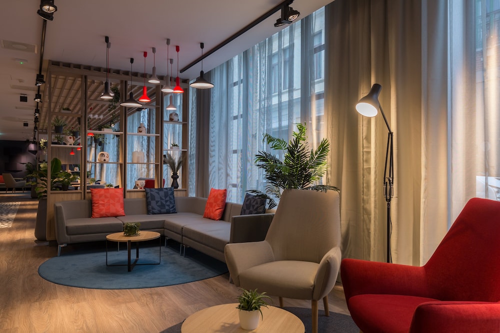 Holiday Inn Express Brussels - Grand-Place by IHG 38/72