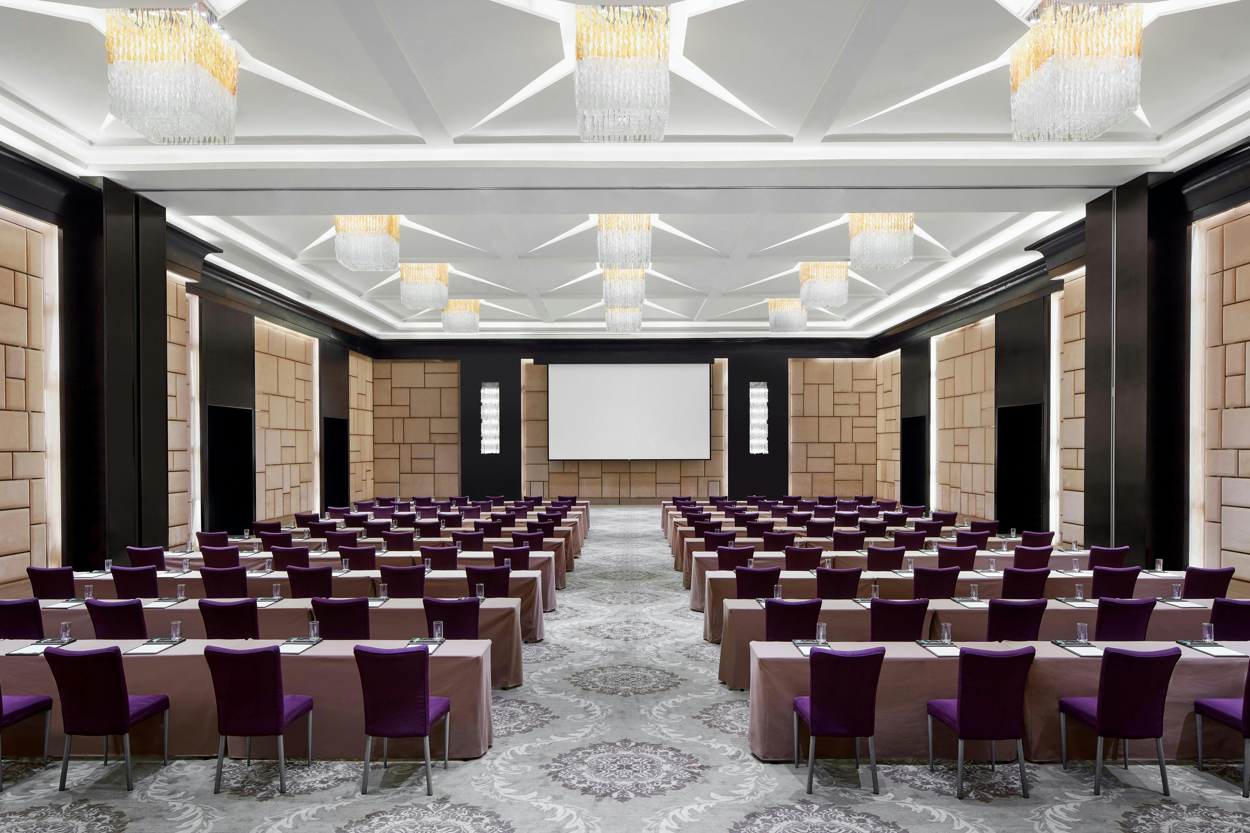 SHERATON QIANDAO LAKE RESORT 37/40