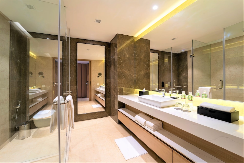 Courtyard By Marriott Vadodara 45/45