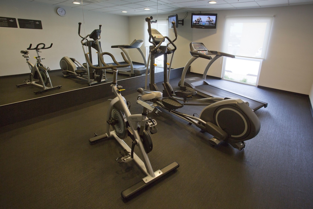 City Express by Marriott Tijuana Insurgentes 26/50