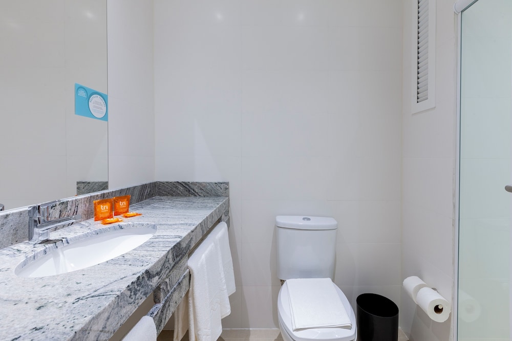Tri Hotel Executive Osório 41/41