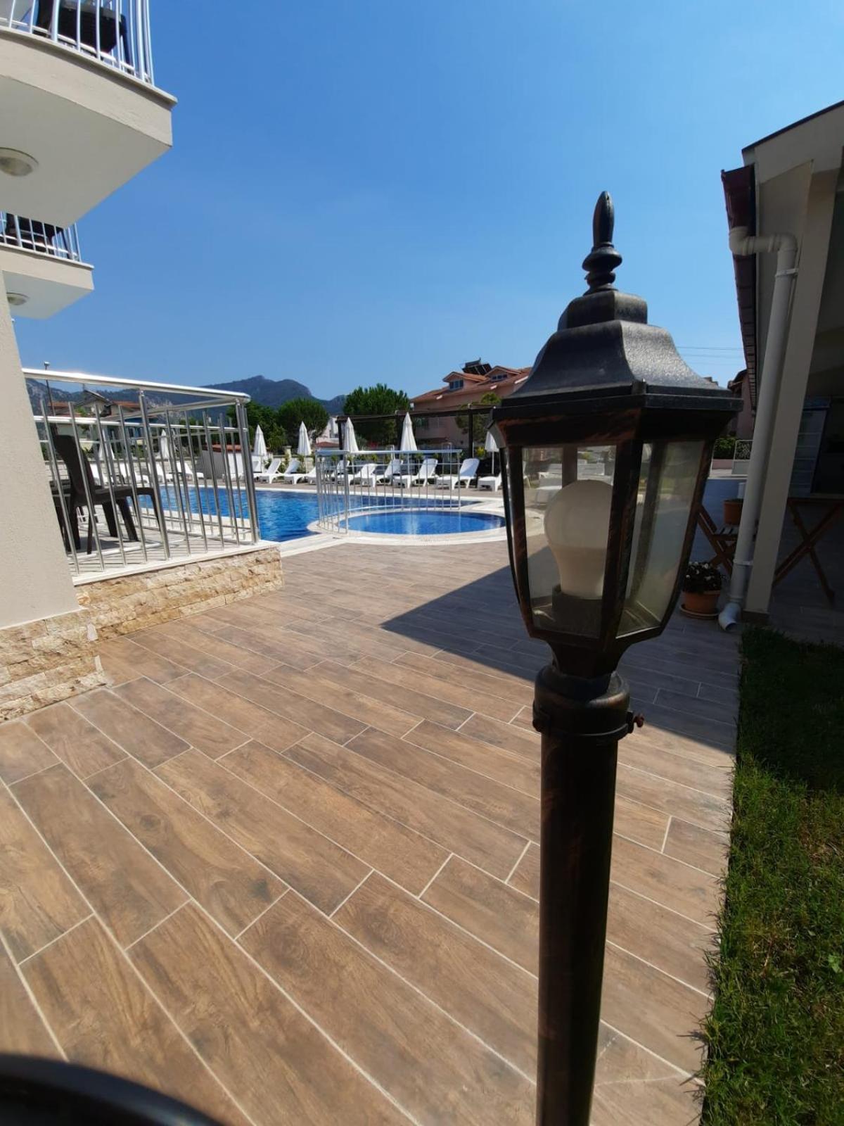 Dalyan Vespera Hotel 24/42