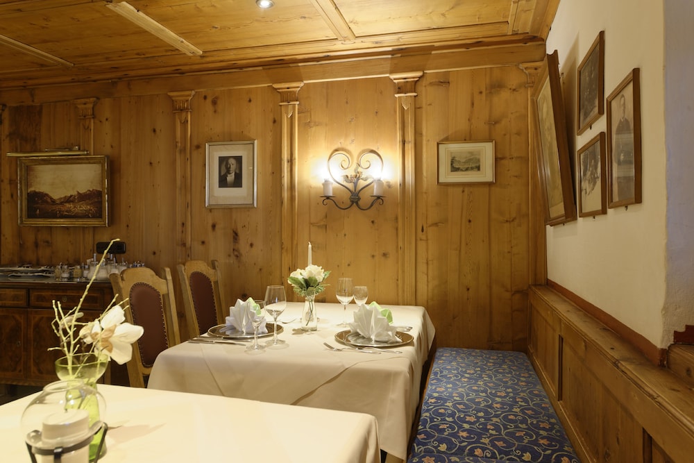 Hotel Alte Post 54/62