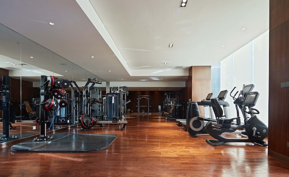 Fu Rong Ge Hotel 29/50