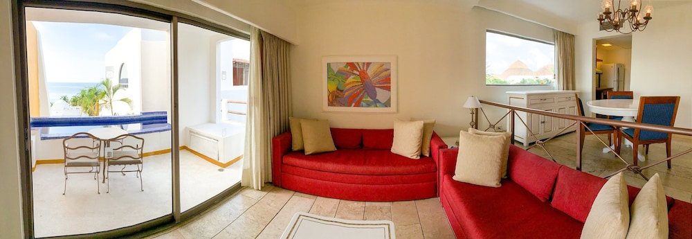 Camino Real Zaashila Huatulco 44/72