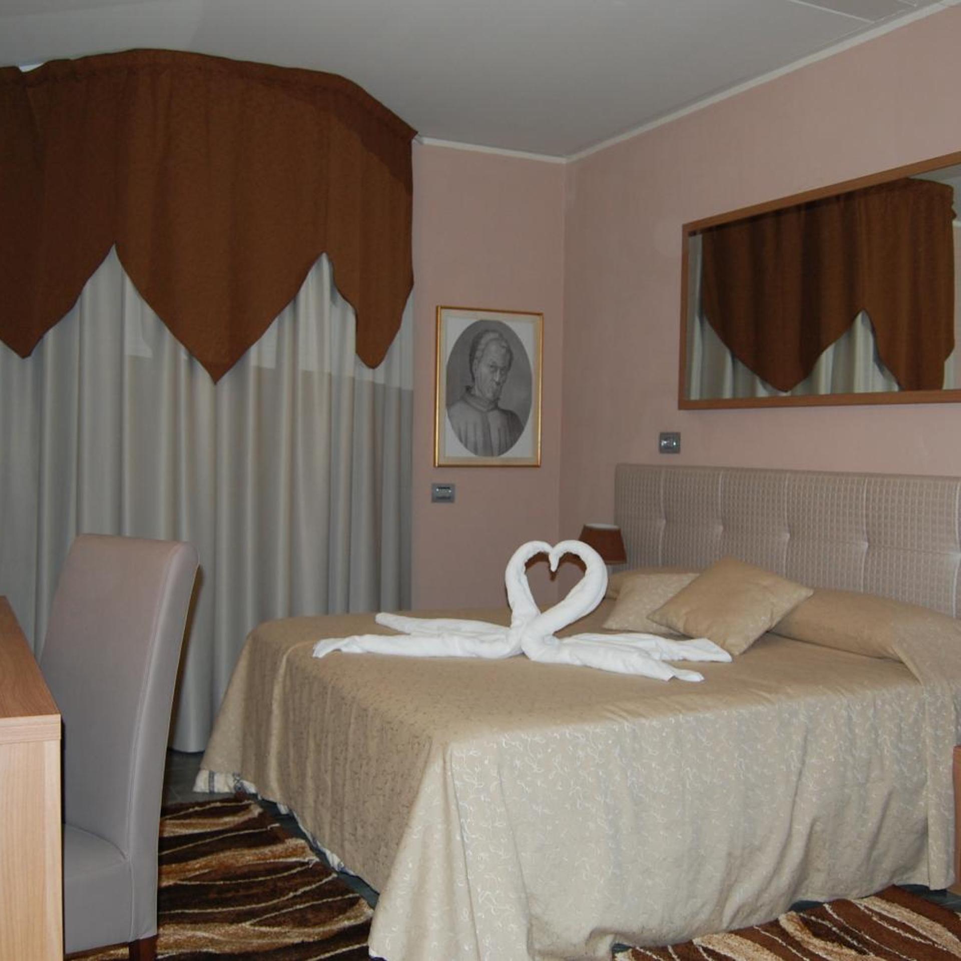 Antica Tabaccaia Resort 14/55