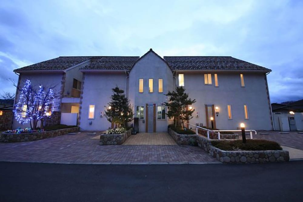 Kawaguchiko Urban Resort Villa 2/50