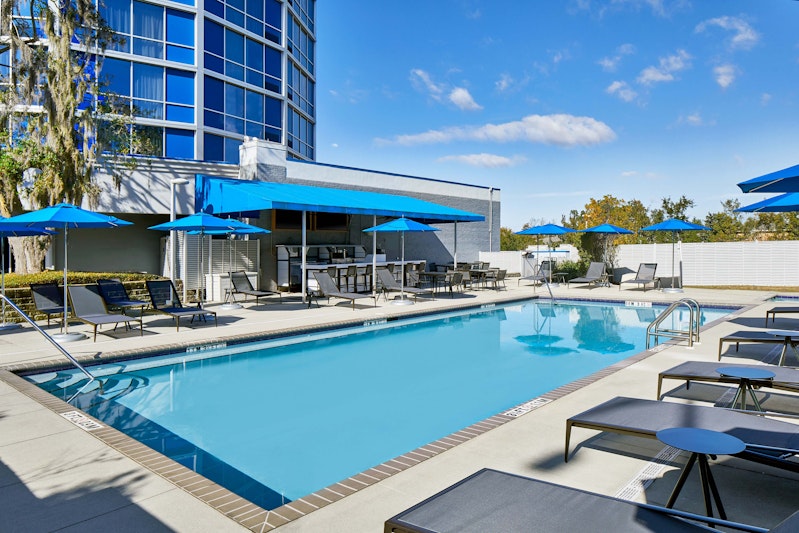 Four Points by Sheraton Tallahassee Downtown 21/21
