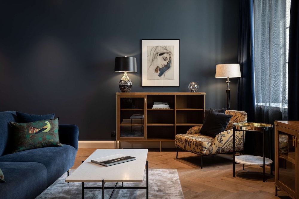 Scandic Grand Central Helsinki 29/50
