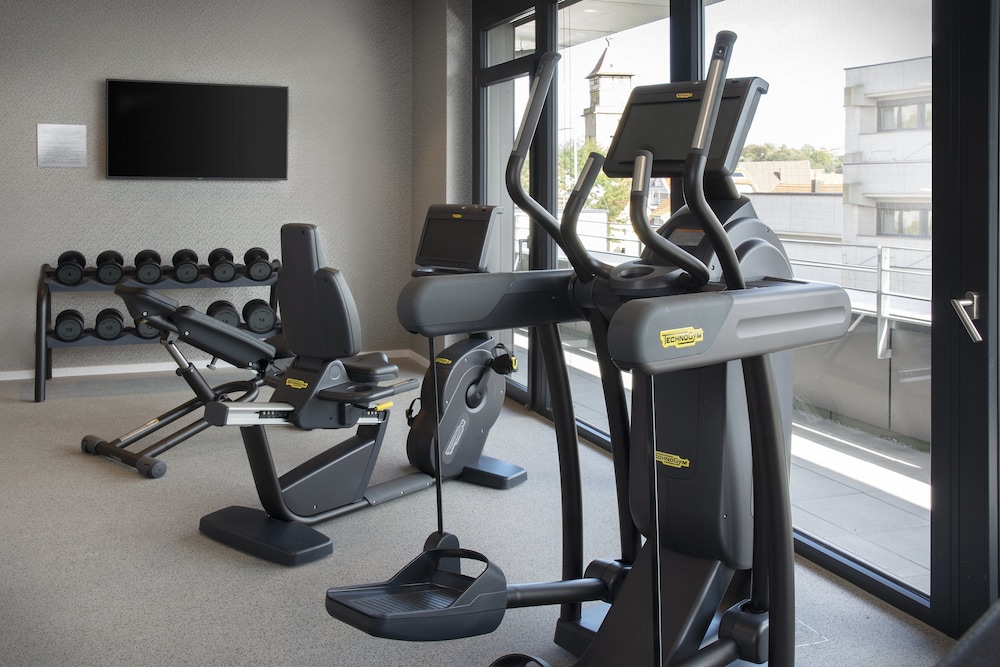 HOLIDAY INN EXPRESS STUTTGART - WAIBLINGEN 36/69